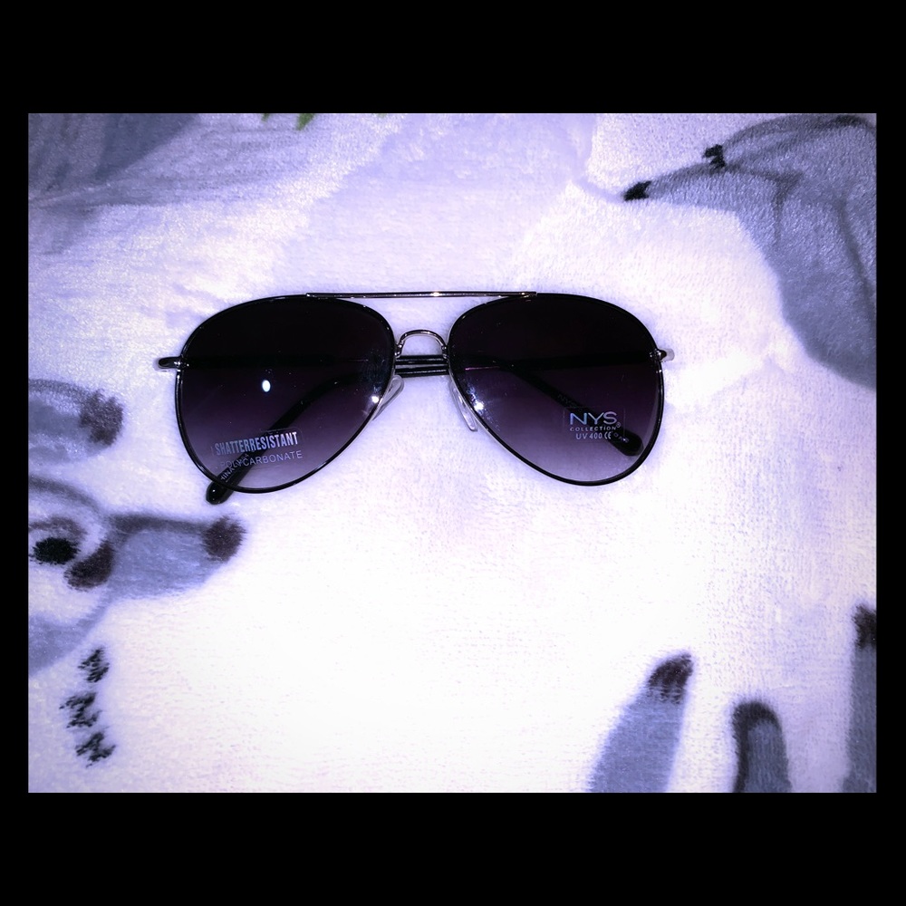 NEVER BEFORE WORN Sunglasses